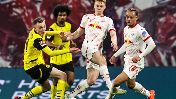 Xavi-Wechsel naht, Überraschung beim BVB? Xavi-Wechsel naht, Überraschung beim BVB?