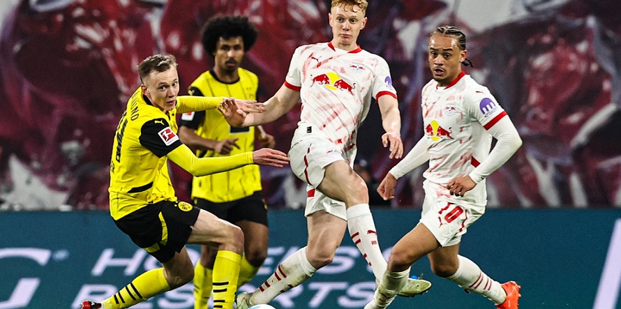 Xavi-Wechsel naht, Überraschung beim BVB?