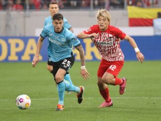 Zwei Buli-Wechsel zur Eintracht? Bayer-Abgang?