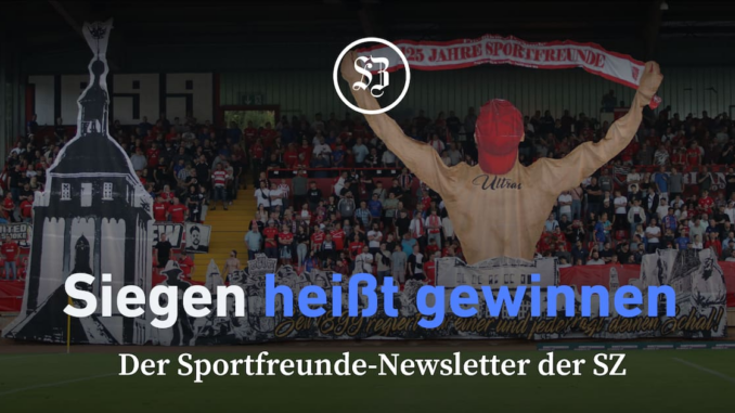Erst der BVB, dann die „Königsblauen“ Erst der BVB, dann die „Königsblauen“