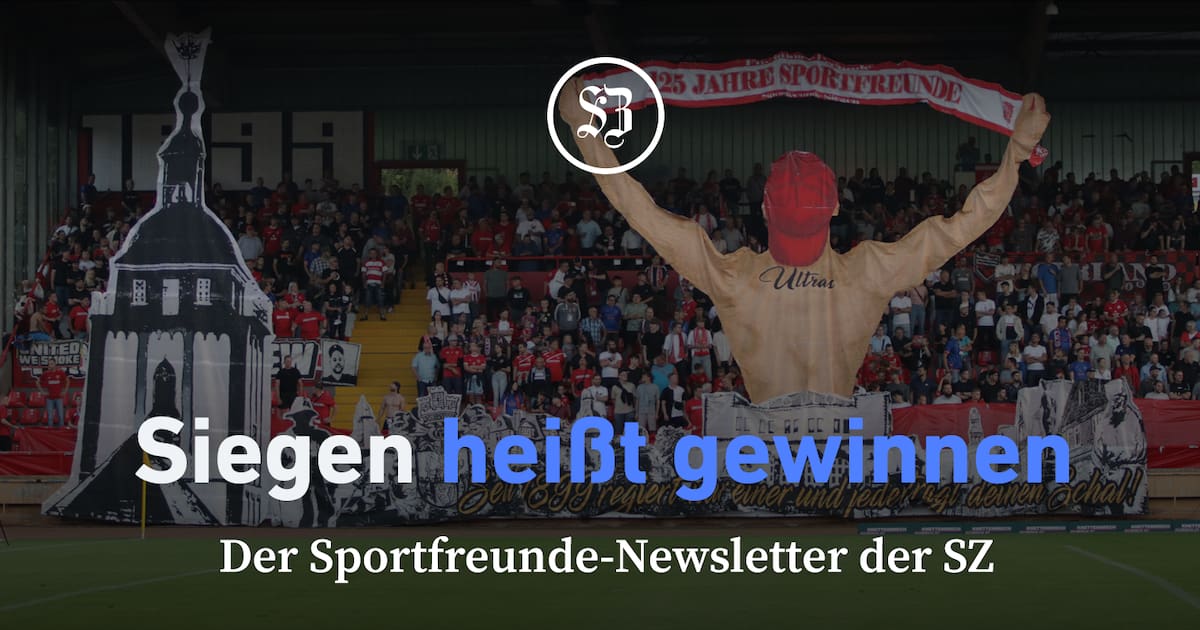 Erst der BVB, dann die „Königsblauen“