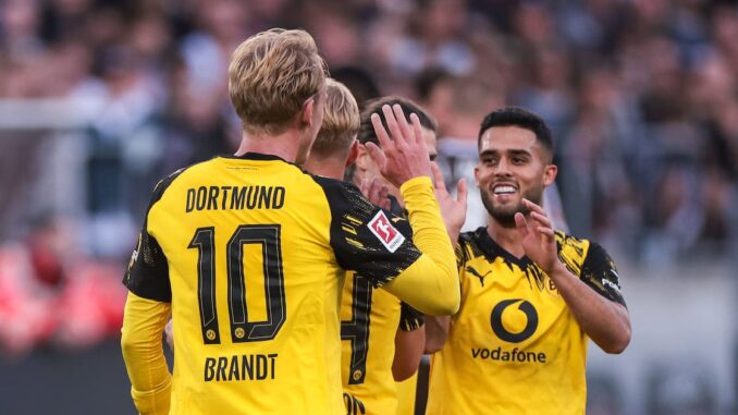 Bundesliga-Übertragung am Sonntag (mit Liveticker) Bundesliga-Übertragung am Sonntag (mit Liveticker)