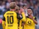 Bundesliga-Übertragung am Sonntag (mit Liveticker)