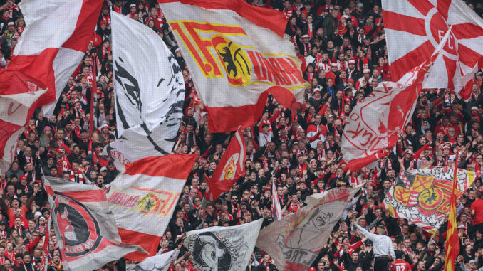 Union Berlin sticht FC Köln aus! Ex-HSV-Youngster kommt