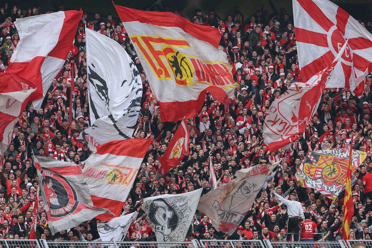 Union Berlin sticht FC Köln aus! Ex-HSV-Youngster kommt