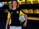 Rita Schumacher aus MV stürmt künftig für Borussia