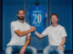 Vukotic verlängert beim SV 98 – SV Darmstadt 1898 e.V.