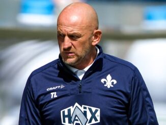 Darmstadt 98: Trainer Torsten Lieberknecht zurückgetreten