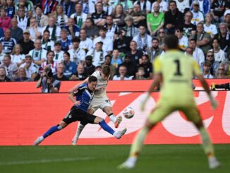 Glücklicher Punktgewinn für den HSV bei schwachem 0:0