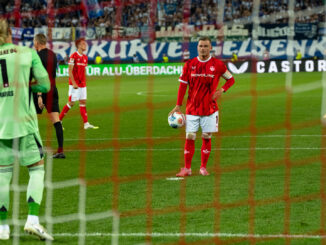 Wallpaper Wednesday - 1.FC Kaiserslautern