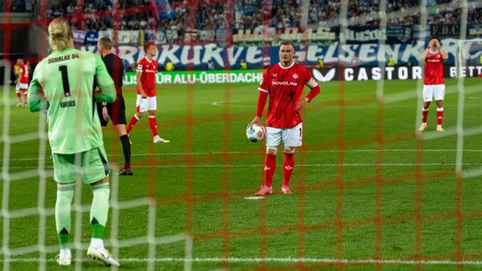 Wallpaper Wednesday - 1.FC Kaiserslautern Wallpaper Wednesday - 1.FC Kaiserslautern