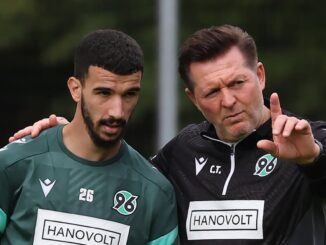Offener Brief an 96-Trainer Titz – Hannovers Traum wird