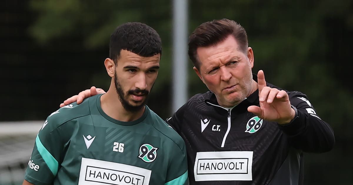 Offener Brief an 96-Trainer Titz – Hannovers Traum wird