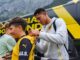 Dortmund schuftet für den Erfolg