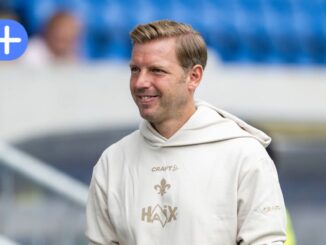 Erinnerung und Erwartung vor DFB-Pokal in Lübeck