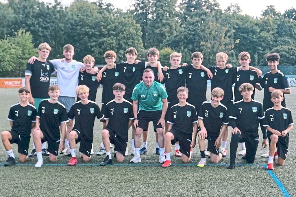 Zwei BVB-Torhüterinnen spielen jetzt für Nottulns
