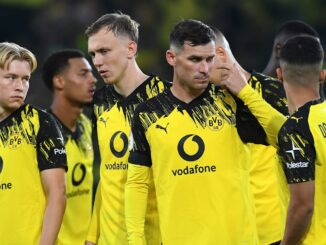BVB: Geheimer Bosse-Befehl an die Dortmund-Stars | Sport