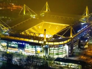 Spitzenreiter BVB: So viel Geld verdienen die