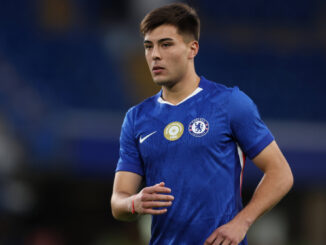 Anselmino & Chukwuemeka: BVB mit Chelsea über