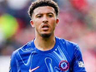 Irre Wendung! Ex-BVB-Star Jadon Sancho sagt Besiktas und