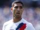 Achraf Hakimi: Ex-BVB-Star droht Gerichtsverfahren