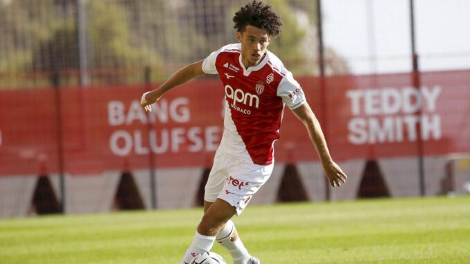 Kommt Akliouche doch in die Bundesliga?