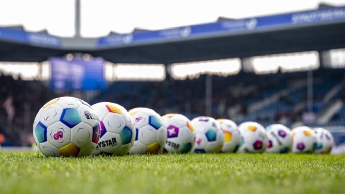 Fußball News: HSV-Comeback in der Bundesliga - Köln Fußball News: HSV-Comeback in der Bundesliga - Köln