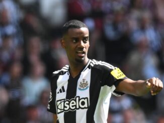 Transfer-News: Isak streitet sich mit Newcastle United