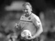 Wolfgang „Teddy” de Beer ist tot