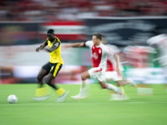 Vor Bundesliga-Start: Der schleichende Abschied vom
