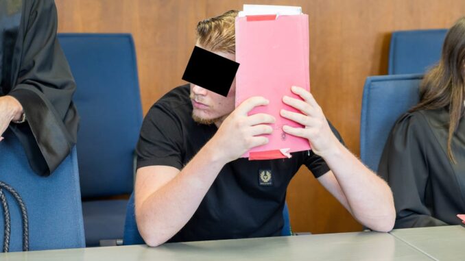 Dortmund: Sohn von BVB-Legende lockt Männer in