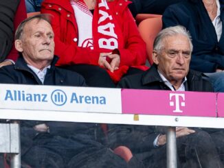 Borussia Dortmund: Watzke gewinnt Machtkampf – Lunow zieht