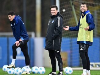 Endet gegen Darmstadt die unglaubliche Meffert-Serie beim