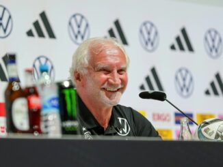 DFB lädt alle Fußball-Teams nach Dortmund ein