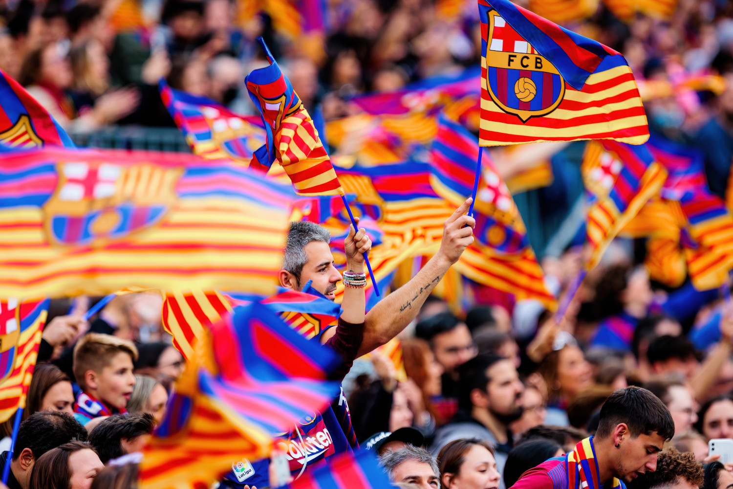 Transfer-Hammer? FC Barcelona offenbar heiß auf Haaland