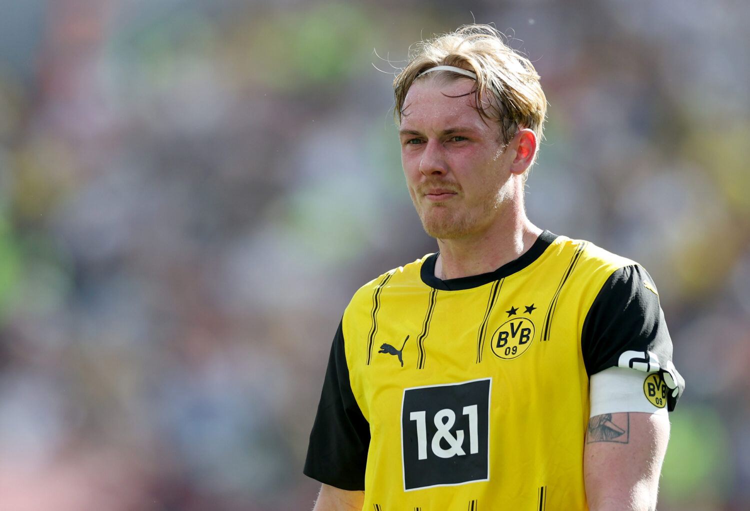 Kovac verteidigt oft kritisierten Brandt
