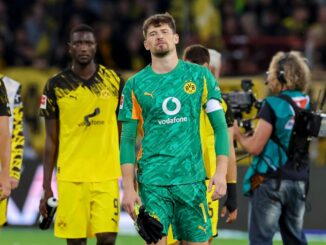 Respektlose Aktion: BVB-Profi bei Interview von Fans