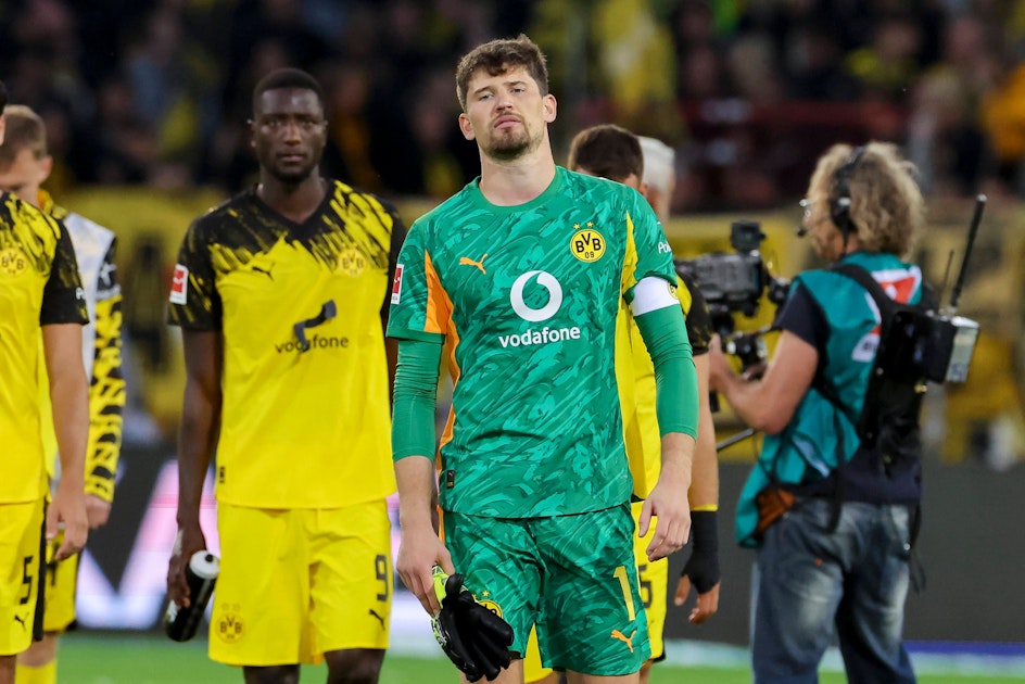 Respektlose Aktion: BVB-Profi bei Interview von Fans