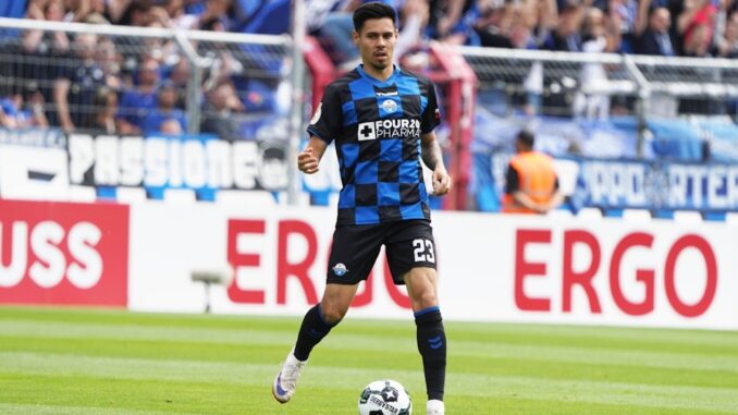 Kwasnioks Wunsch-Transfer: Was der FC sich von Obermair Kwasnioks Wunsch-Transfer: Was der FC sich von Obermair
