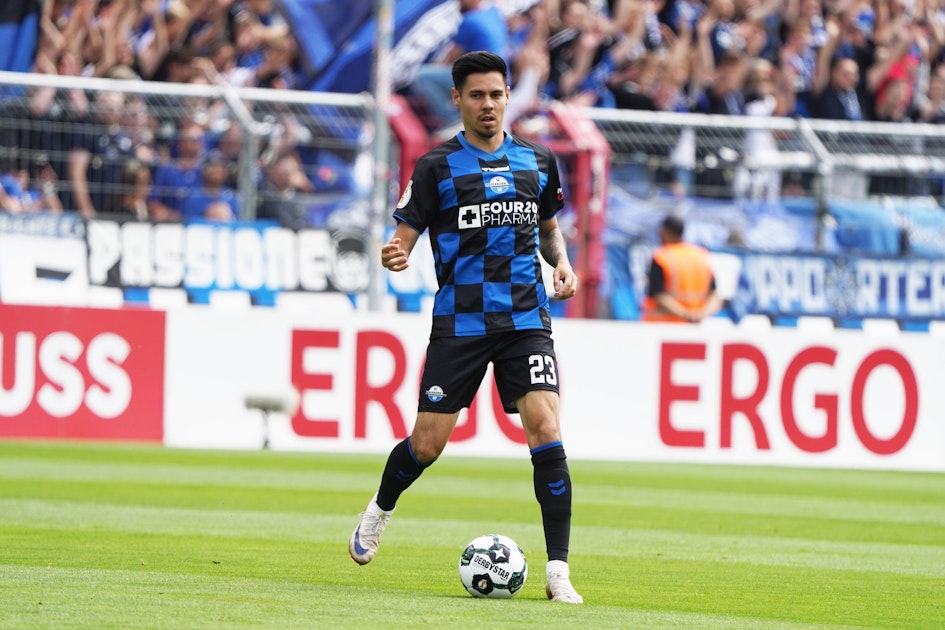 Kwasnioks Wunsch-Transfer: Was der FC sich von Obermair