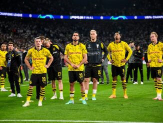 Rückkehr zu Ex-Klub: Wechsel von BVB-Profi bahnt sich an