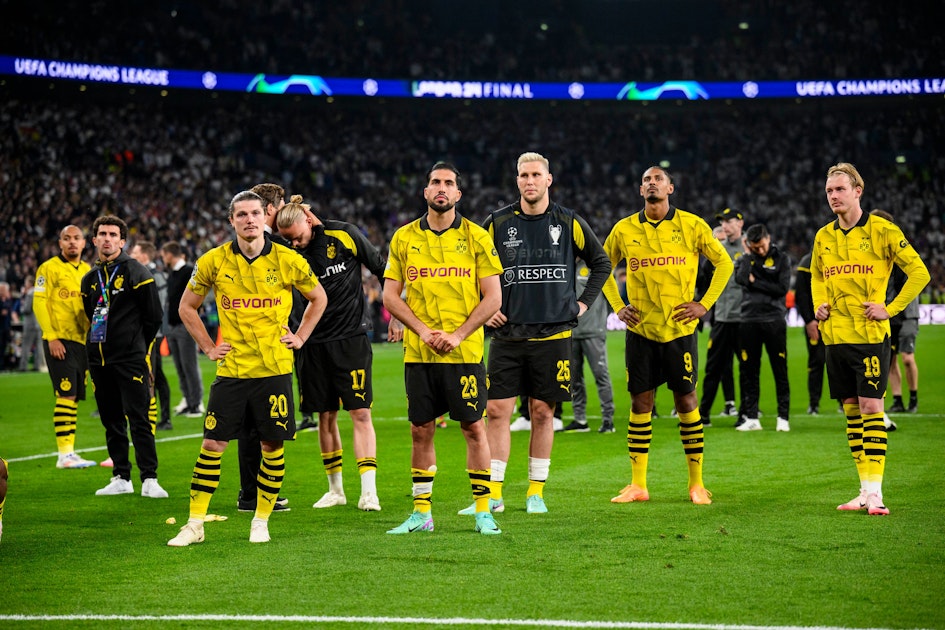 Rückkehr zu Ex-Klub: Wechsel von BVB-Profi bahnt sich an