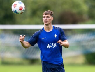 Bialek: Verein hat klaren Plan ➤ Aktuelle News von