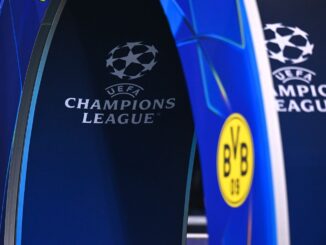 BVB bleibt in den Top Ten