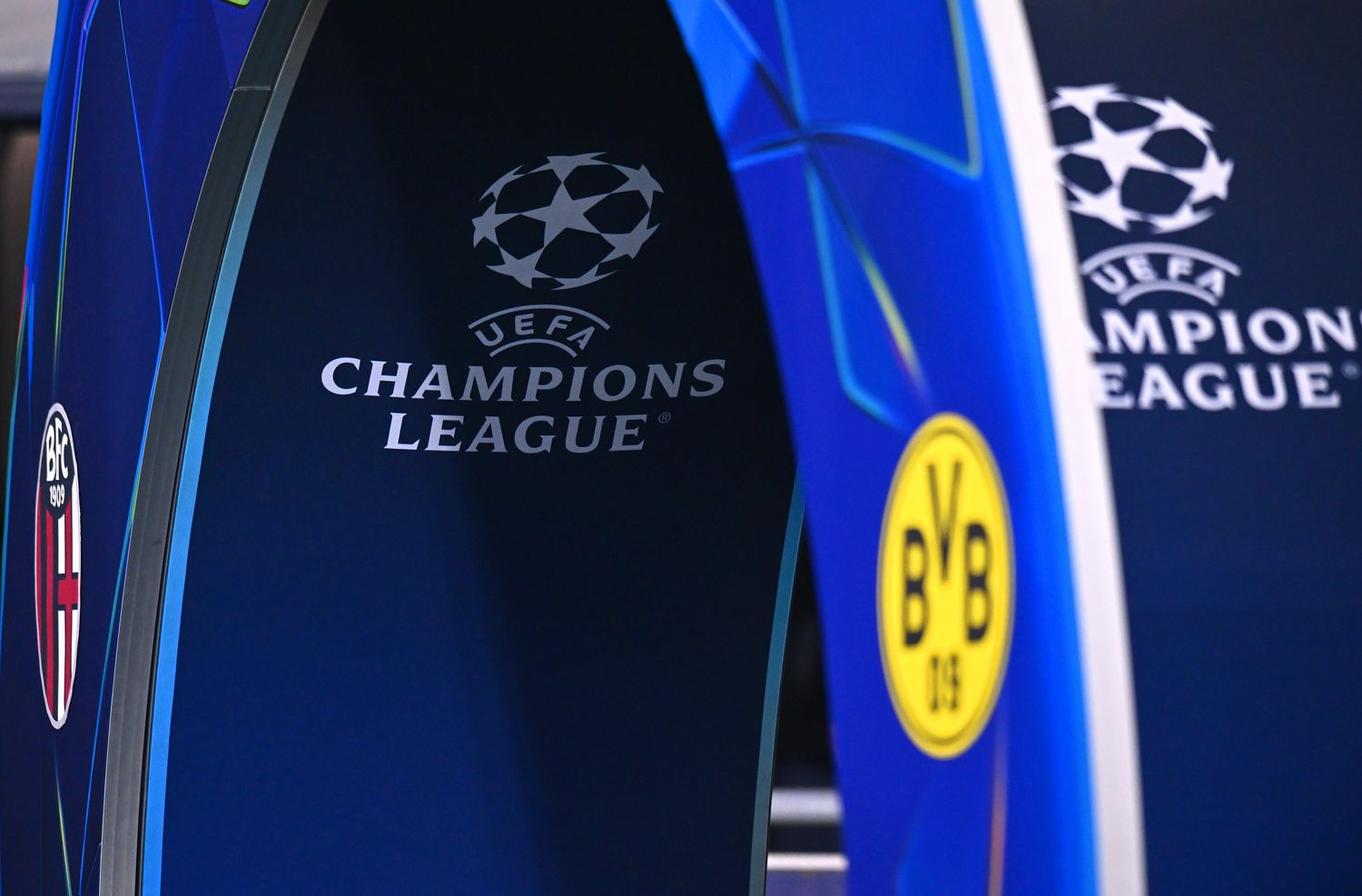 Bilanz des BVB in Auftaktspielen