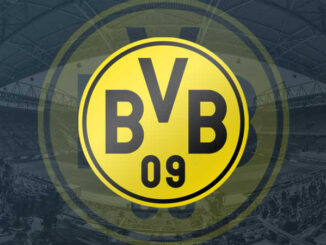 Dortmund reist mit Couto und Ryerson nach Hamburg
