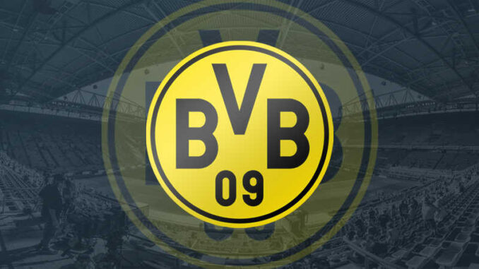 Dortmund reist mit Couto und Ryerson nach Hamburg Dortmund reist mit Couto und Ryerson nach Hamburg