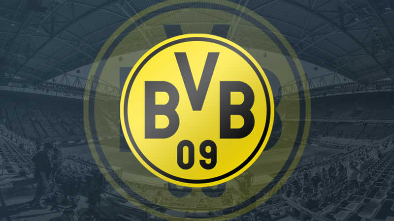 Dortmund reist mit Couto und Ryerson nach Hamburg