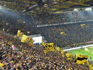 Neuer Rechte-Deal: Diese BVB-Spiele seht ihr jetzt live im