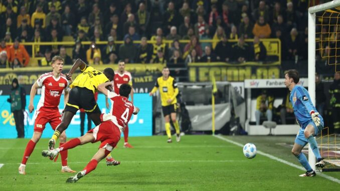 Statistiken, Daten, Infos – Alles Wichtige zu BVB vs. Statistiken, Daten, Infos – Alles Wichtige zu BVB vs.